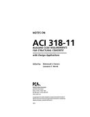 pca notes aci 318 11